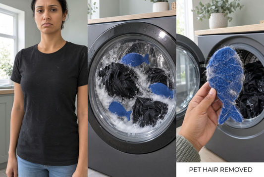 Does a Pet Hair Remover for Laundry Actually Work? We Tested It