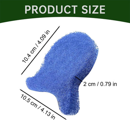 Reusable Pet Hair Remover for Laundry (5-Pack): Washing Machine & Dryer Lint and Fur Catcher